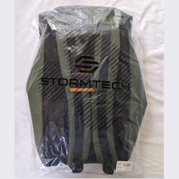 Stormtech Nomad Backpack - Picture 3 of 4